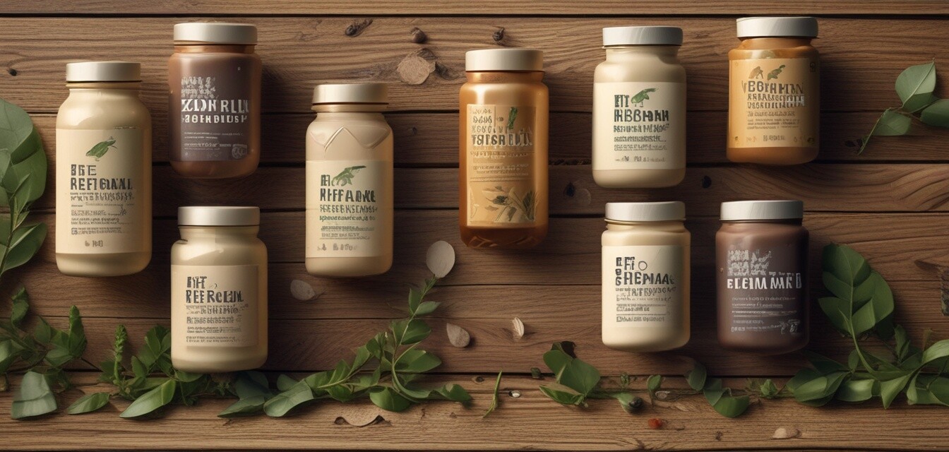 Eco-Friendly Packaging