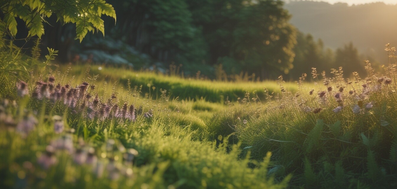 The Impact of Supplements on the Environment